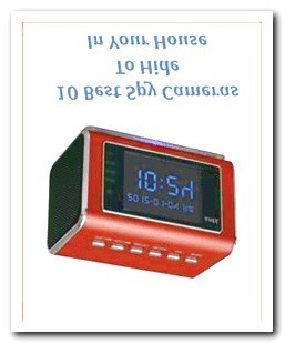 Hidden Video Cameras Best Buy